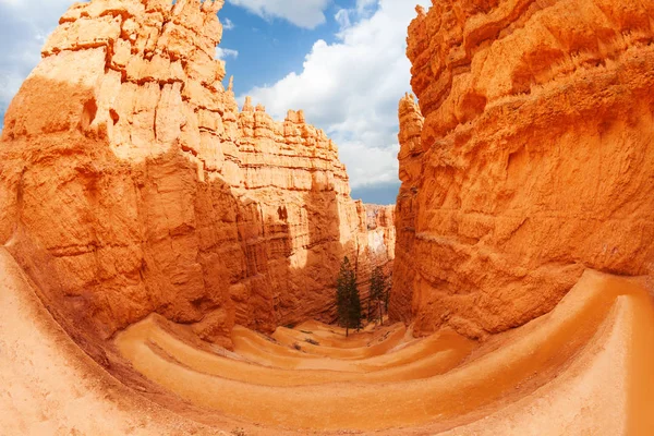 Parque Nacional Bryce Canyon — Foto de Stock