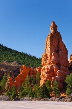 Bryce Kanyonu Ulusal Parkı