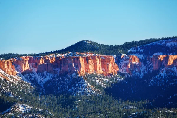 Bryce-Canyon-Nationalpark — Stockfoto