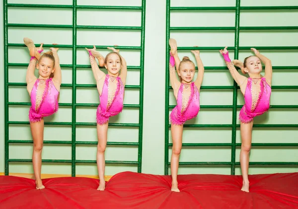 Fotos De Escalera De Gimnasia De Stock Imagenes De Escalera De