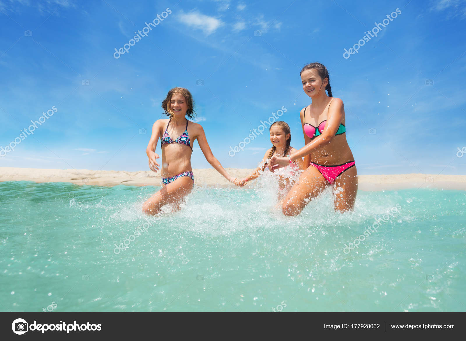 best friends swimsuits