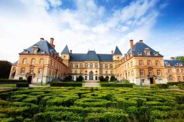 Cite Universitaire Uluslararası Üniversitesi, Paris