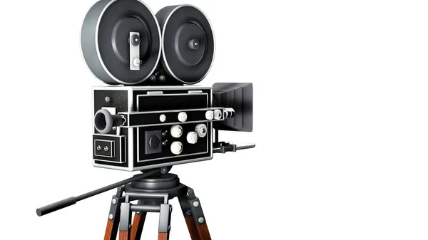Retro film kamera-5
