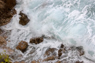 Adriyatik Denizi, Rovigno, Hırvatistan