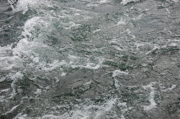 Sava Nehri ve onun temiz su — Stok fotoğraf