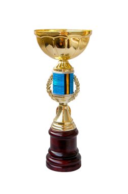 Trophy Kupası galibi