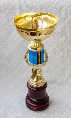 Trophy Kupası galibi