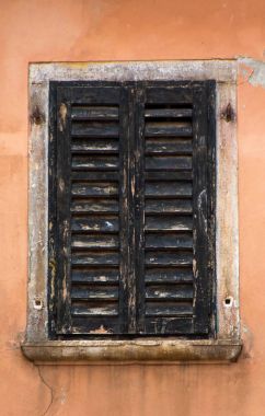 Eski şehir windows