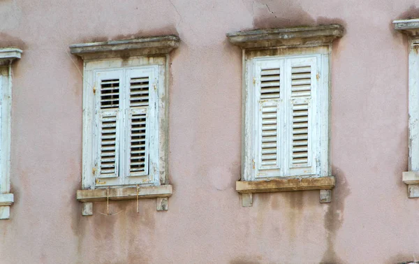 Eski şehir windows