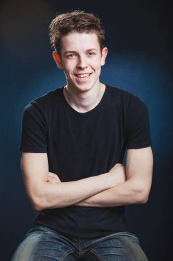 kentsel bir bakışla genç moda