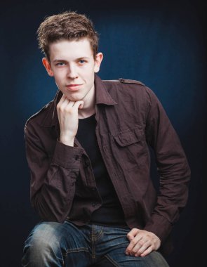 kentsel bir bakışla genç moda