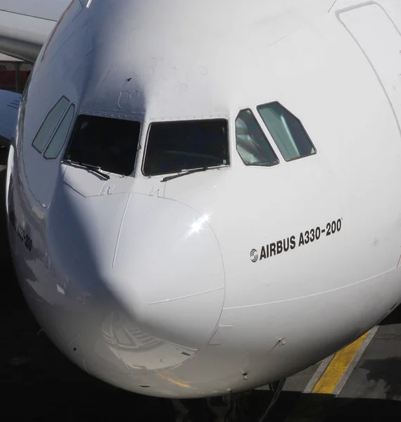 Airbus a330 uçak