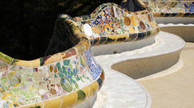 Gaudi tezgah eğrileri