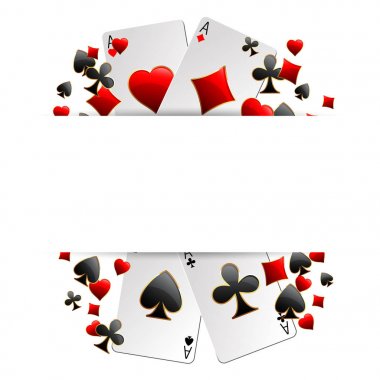 Casino reklam tasarımı