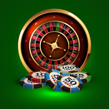 Casino reklam tasarımı