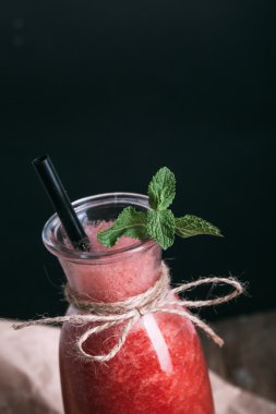 karpuz güler yüzlü rusitc Style