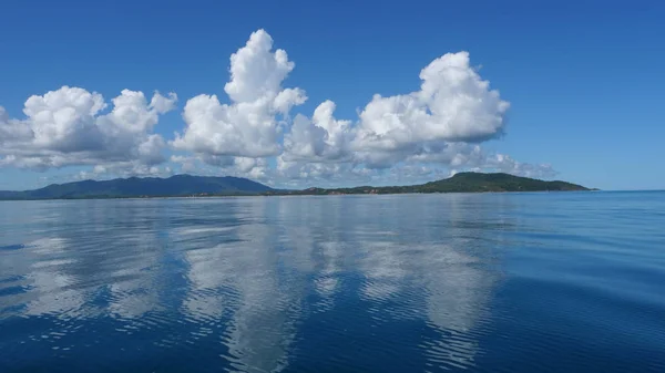 Madagascar isla África — Foto de Stock