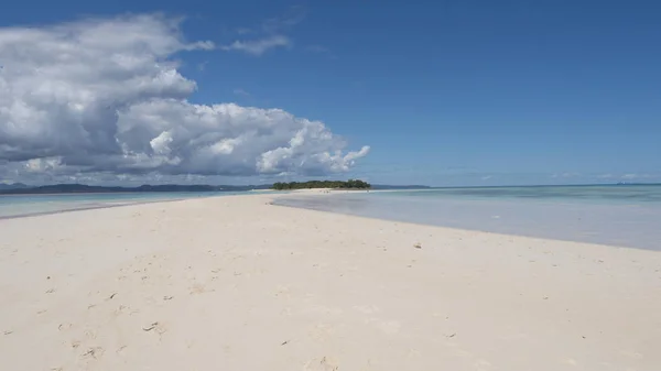 Wyspa Madagaskar — Zdjęcie stockowe