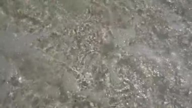 Şeffaf deniz, Madagaskar