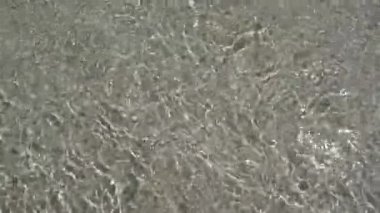 Şeffaf deniz, Madagaskar