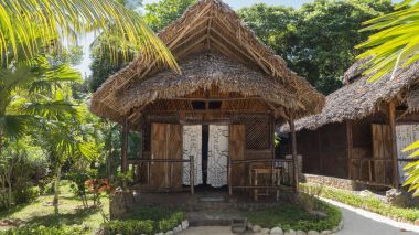 Meraklı Iranja, Madagaskar