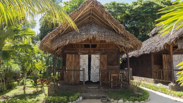 Nosy Iranja, Madagaskar — Zdjęcie stockowe