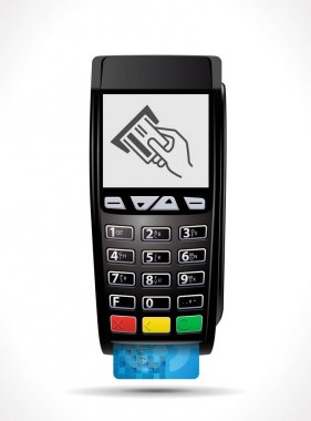 Kredi kartı ile ödeme, satın almak ve ürün ve hizmet satmak