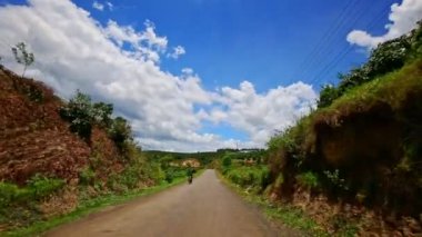 ülke road horizon için