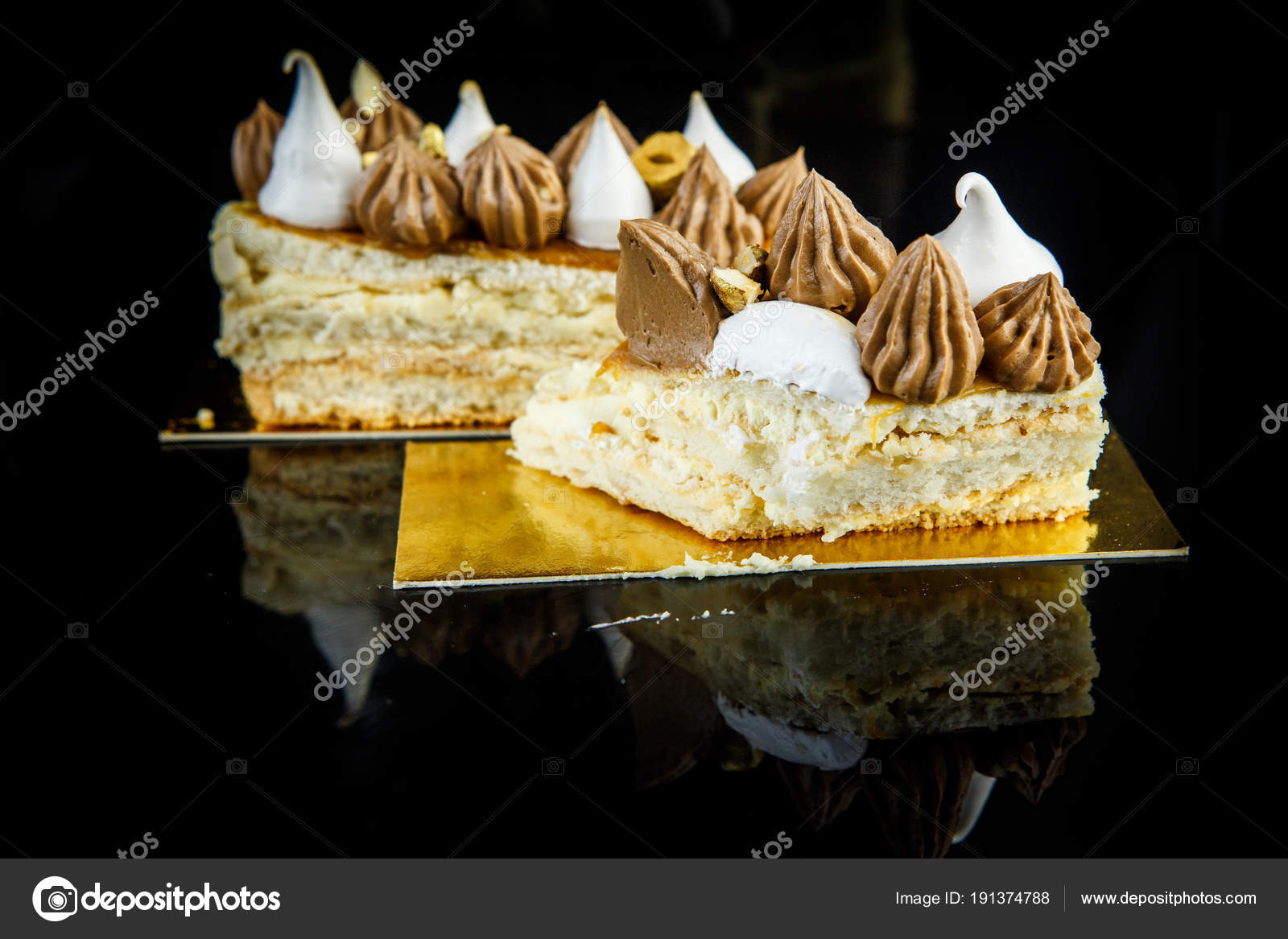 The recipe of Kiev cake is tasty and unusual 82 The recipe of Kiev cake is tasty and unusual 70