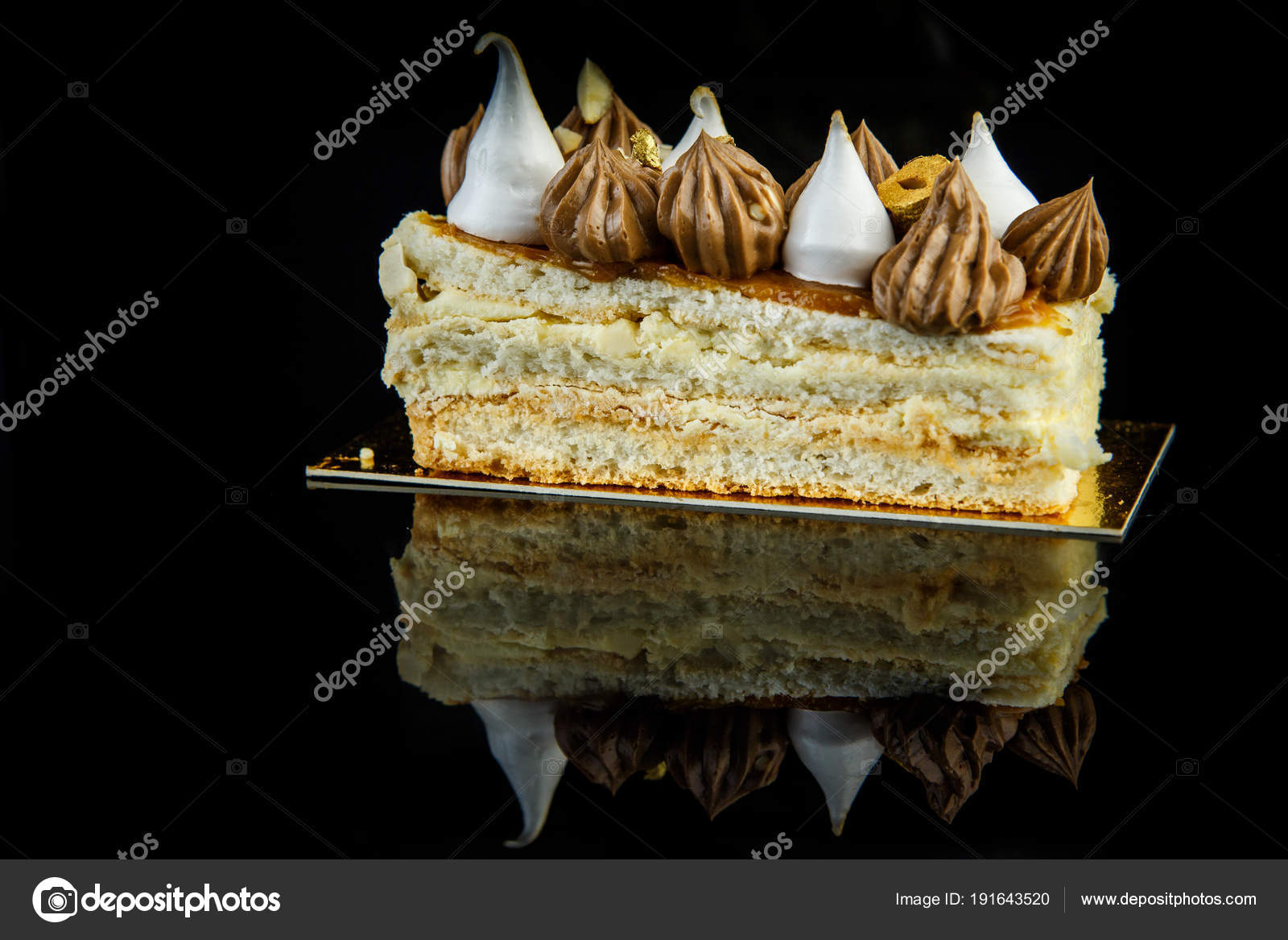 The recipe of Kiev cake is tasty and unusual 65 The recipe of Kiev cake is tasty and unusual 66