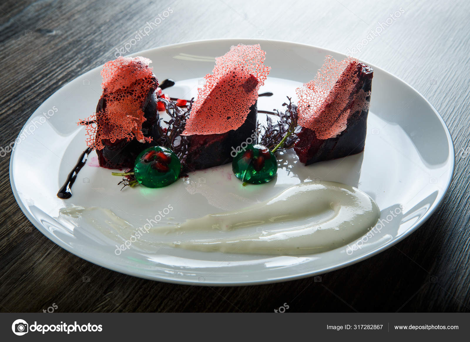 Fine Dining Dessert Images Royalty Free Stock Fine Dining Dessert Photos Pictures Depositphotos