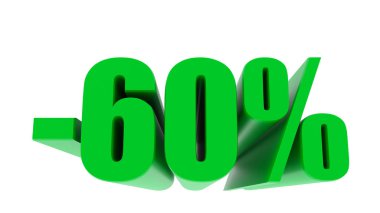 -İndirimli promosyon satışlarında% 60 indirim. 3 boyutlu görüntüleme. 3D-Illustration% indirim koleksiyonu. Benzersiz satış posteriniz, afiş ilanlarınız için. Noel, Noel indirimi ve daha fazlası.