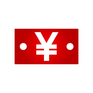 Yen bill simgesi