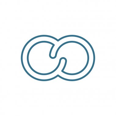 Yüzük anahat simgesini