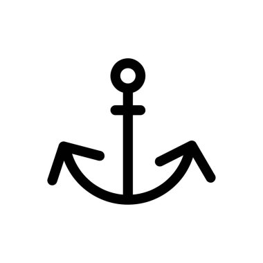 Tutturucu anahat simgesini