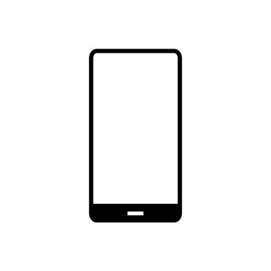 Cep Telefonu Simgesi