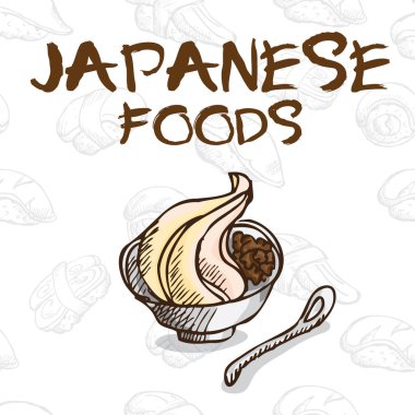  Japonya gıda dondurma