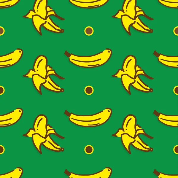 pattern food fruit banana