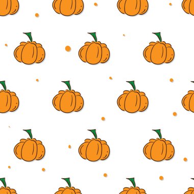 desen meyve kabak arka plan