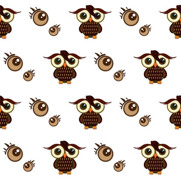 desen göz grafik çizgi film karakterleri