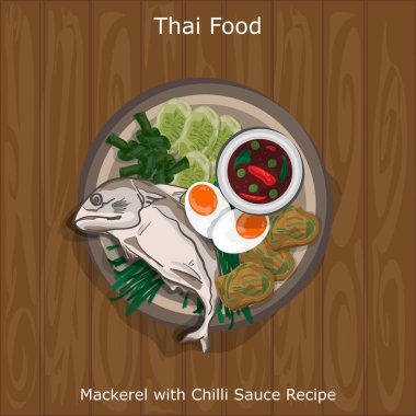 Tay gıda biber sosu tarifi uskumru