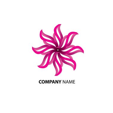 simge simge logo işareti grafik vektör şablon tasarım öğesi 