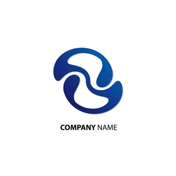 Icona Simbolo Logo Segno Grafico Vettore Modello Elemento Design — Vettoriale Stock