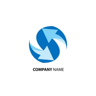 simge simge logo işareti grafik vektör şablon tasarım öğesi 