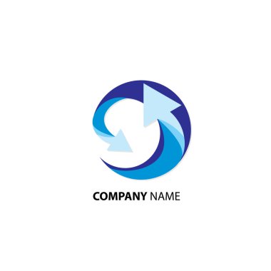 simge simge logo işareti grafik vektör şablon tasarım öğesi 