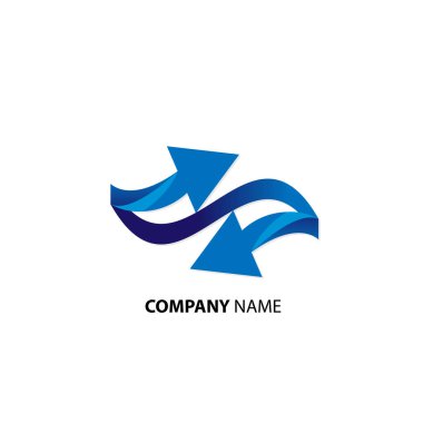 simge simge logo işareti grafik vektör şablon tasarım öğesi 