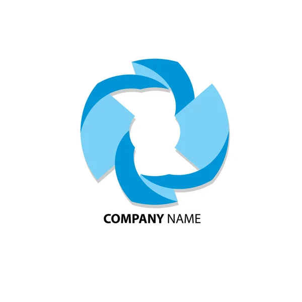 Ícone Símbolo Logotipo Sinal Gráfico Vetor Modelo Elemento Design —  Vetores de Stock