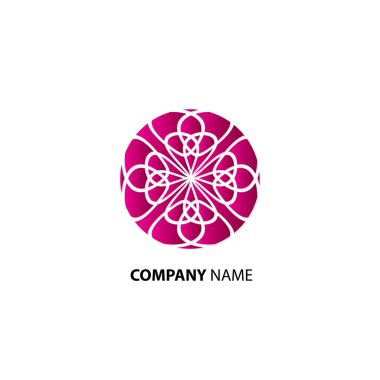 simge simge logo işareti grafik vektör şablon tasarım öğesi 