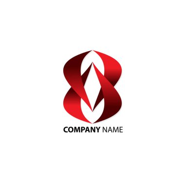 simge simge logo işareti grafik vektör şablon tasarım öğesi