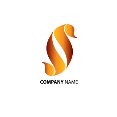 simge simge logo işareti grafik vektör şablon tasarım öğesi